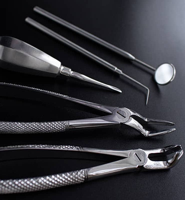 Instrument Care & Cleaning
